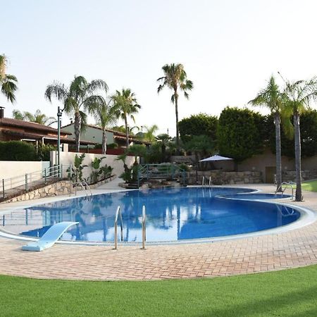 Holiday Home Valencia Riba-Roja De Túria Esterno foto