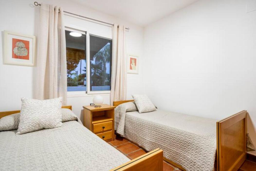 Holiday Home Valencia Riba-Roja De Túria Esterno foto