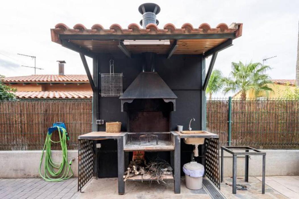 Holiday Home Valencia Riba-Roja De Túria Esterno foto