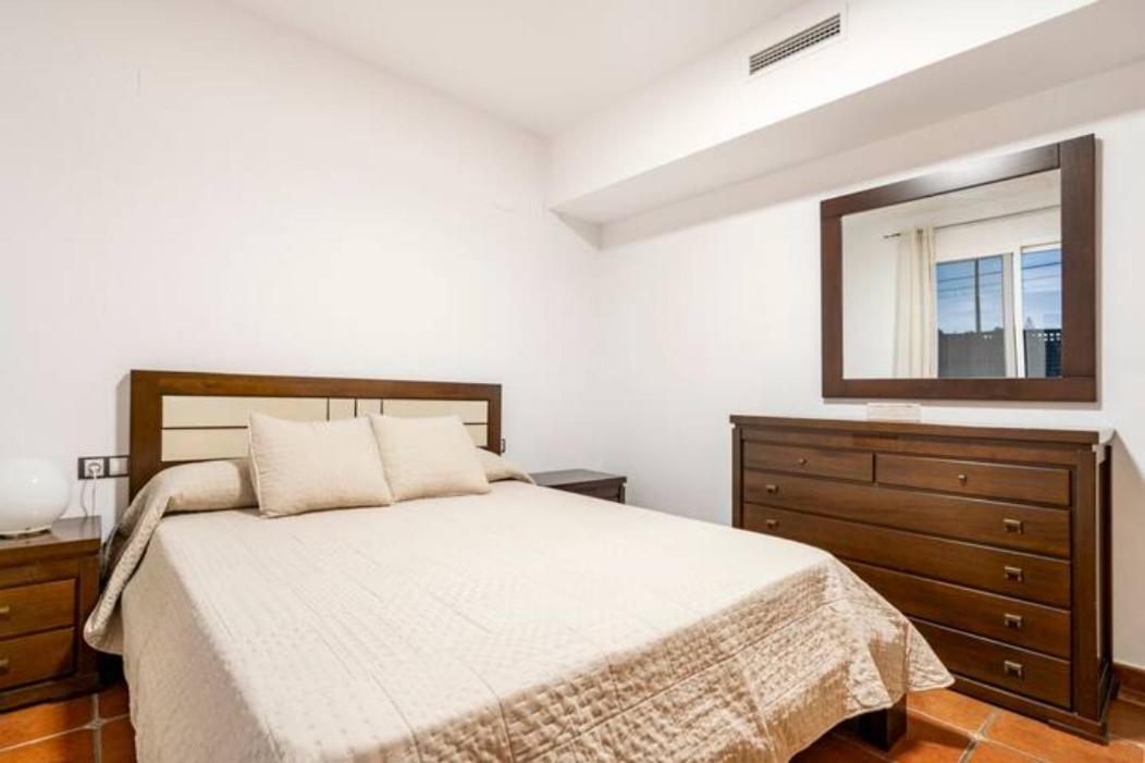 Holiday Home Valencia Riba-Roja De Túria Esterno foto