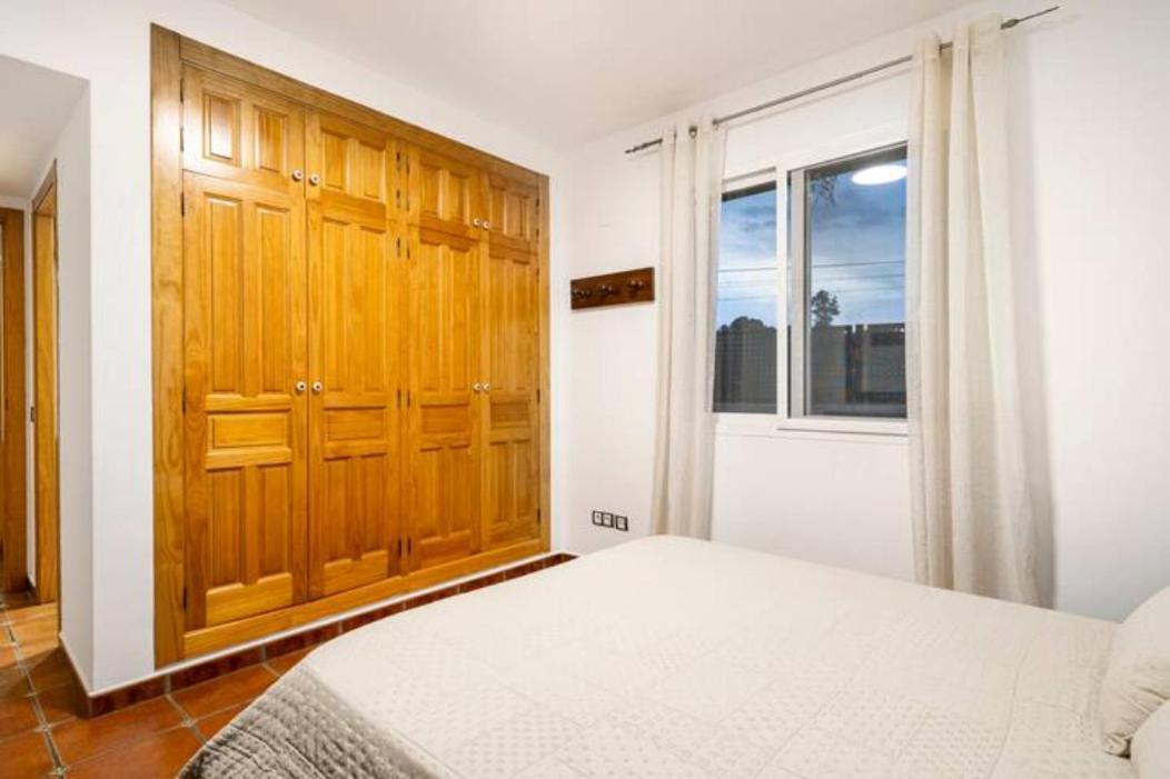 Holiday Home Valencia Riba-Roja De Túria Esterno foto
