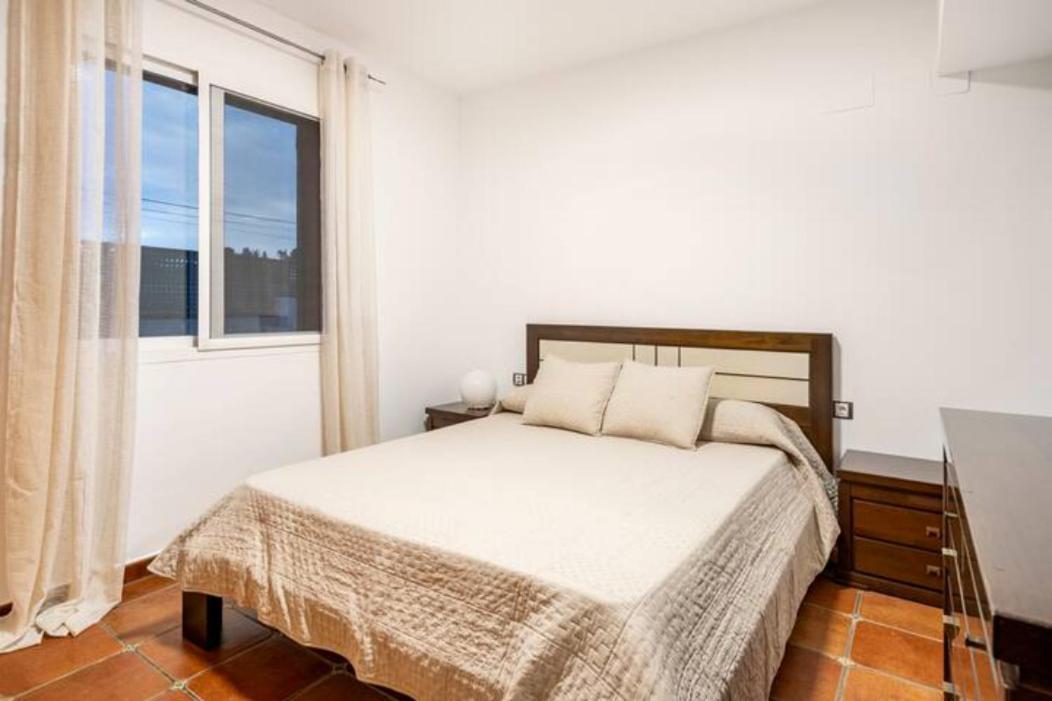 Holiday Home Valencia Riba-Roja De Túria Esterno foto
