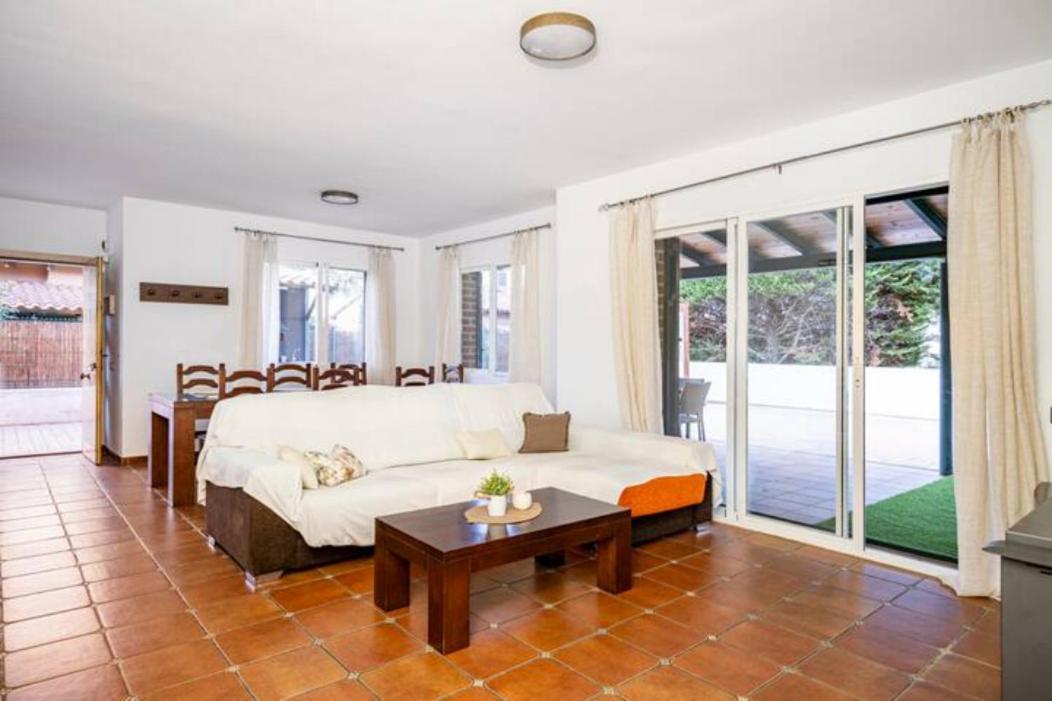 Holiday Home Valencia Riba-Roja De Túria Esterno foto