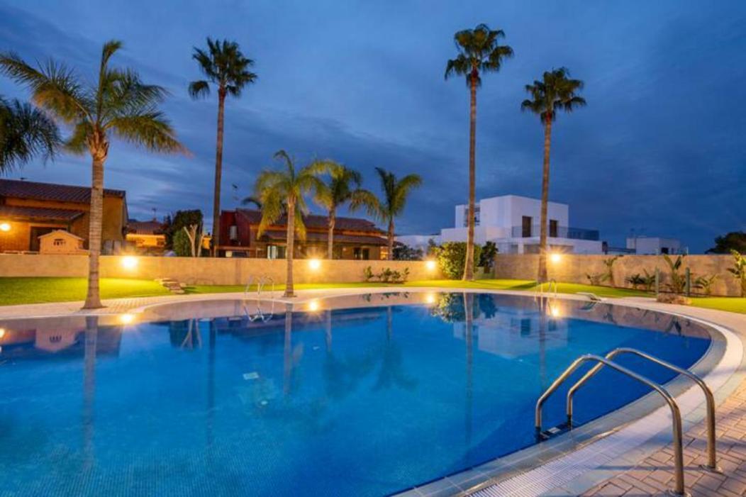 Holiday Home Valencia Riba-Roja De Túria Esterno foto